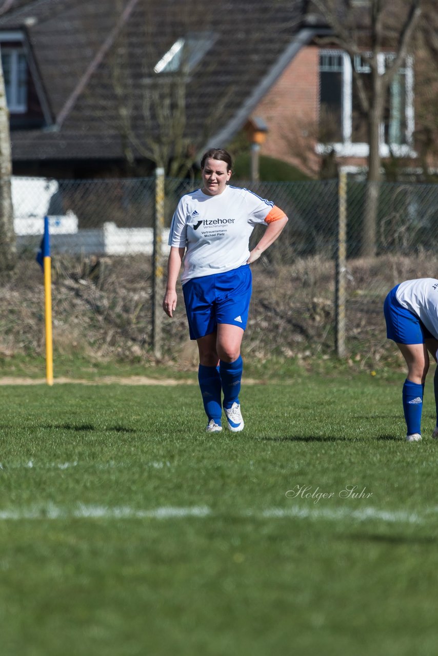 Bild 196 - Frauen TSV Wiemersdorf - VfL Struvenhuetten : Ergebnis: 3:1